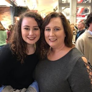 Meet your Posher, Suzanne